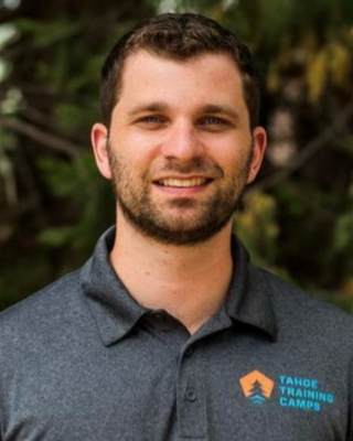 Zack Etter, Founder of The Mental Fitness Lounge
