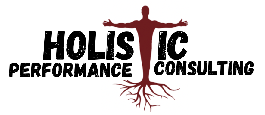 Holistic Performance Consulting