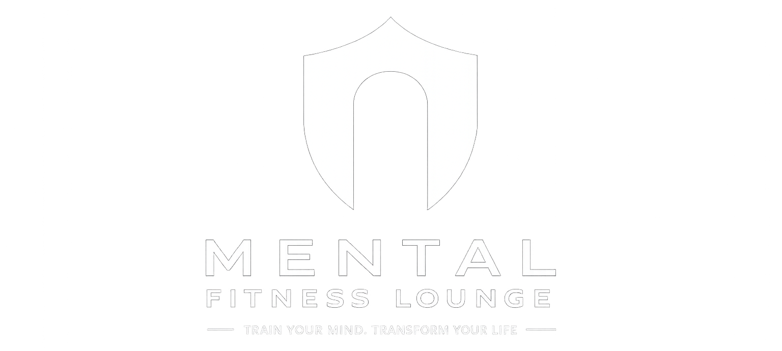 The Mental Fitness Lounge